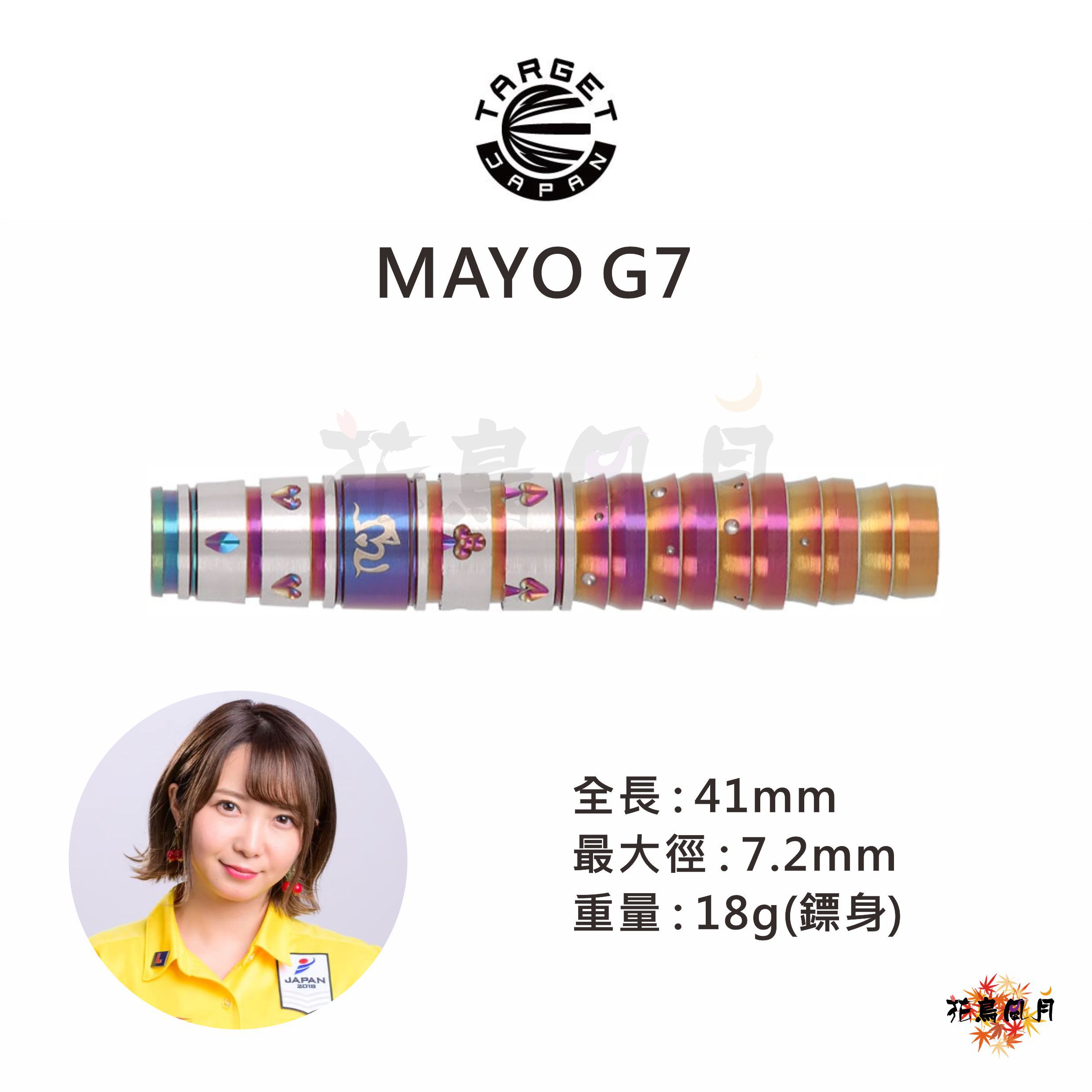 TARGET-MAYO7