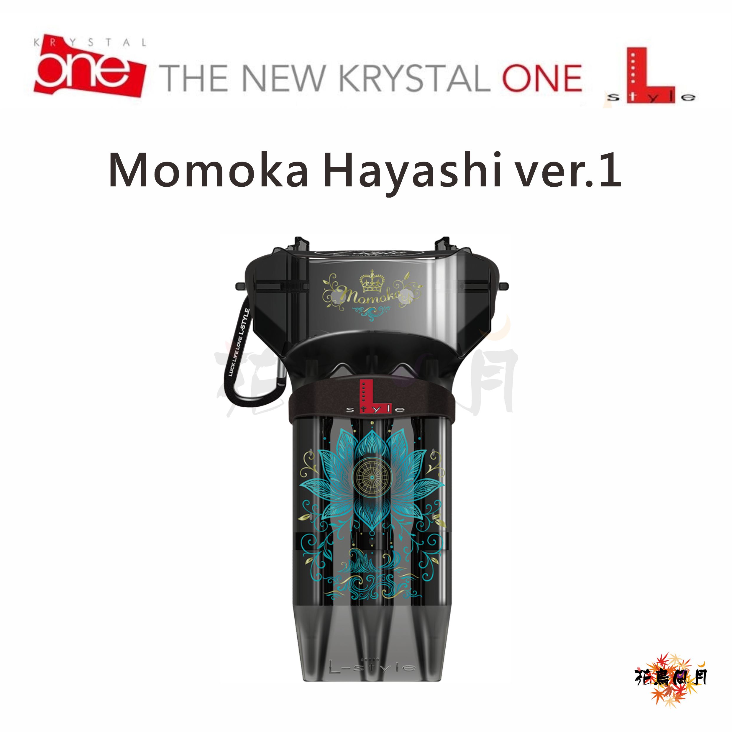 Lstyle-KrystalOne-Momokahayashi