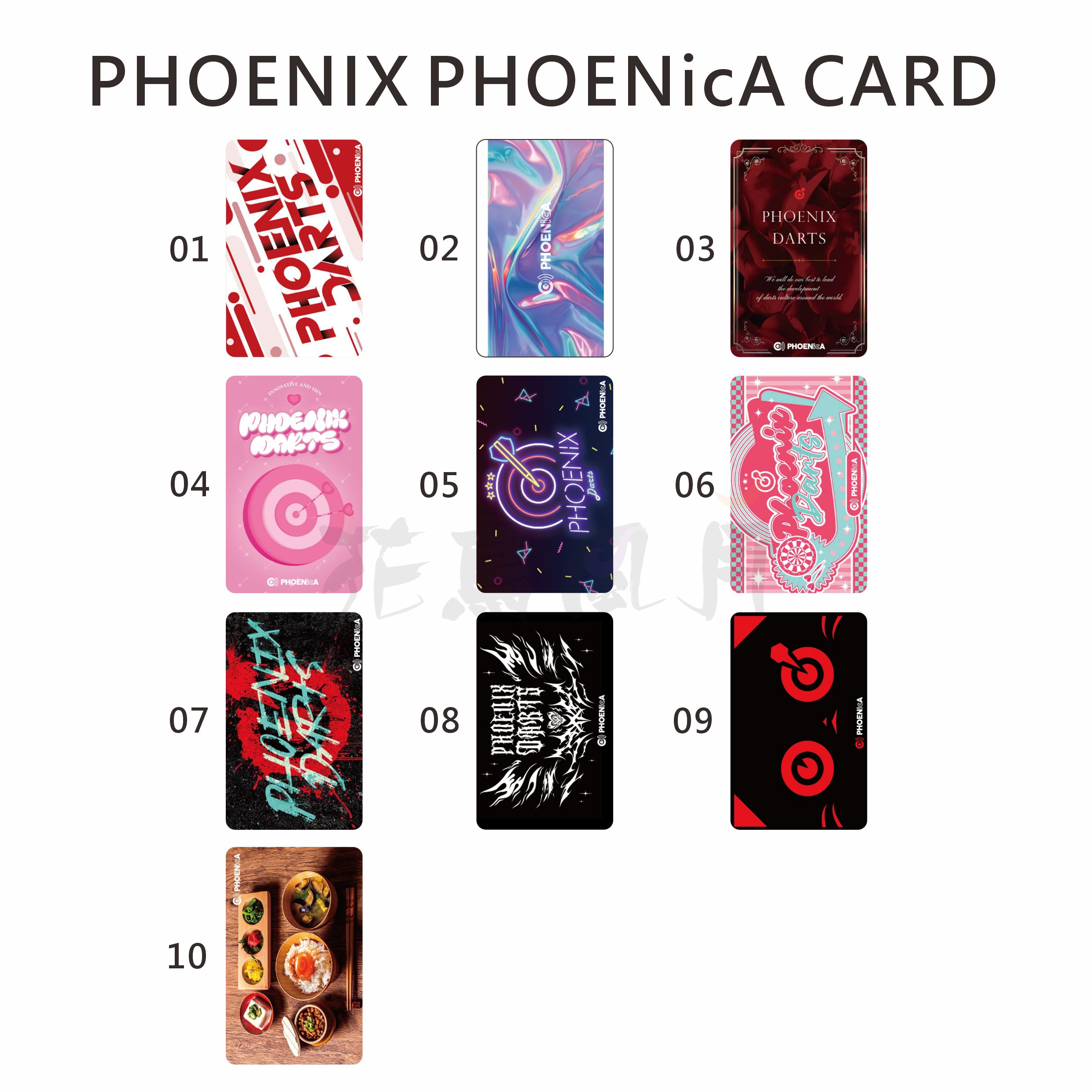 PHOENIX-Card4