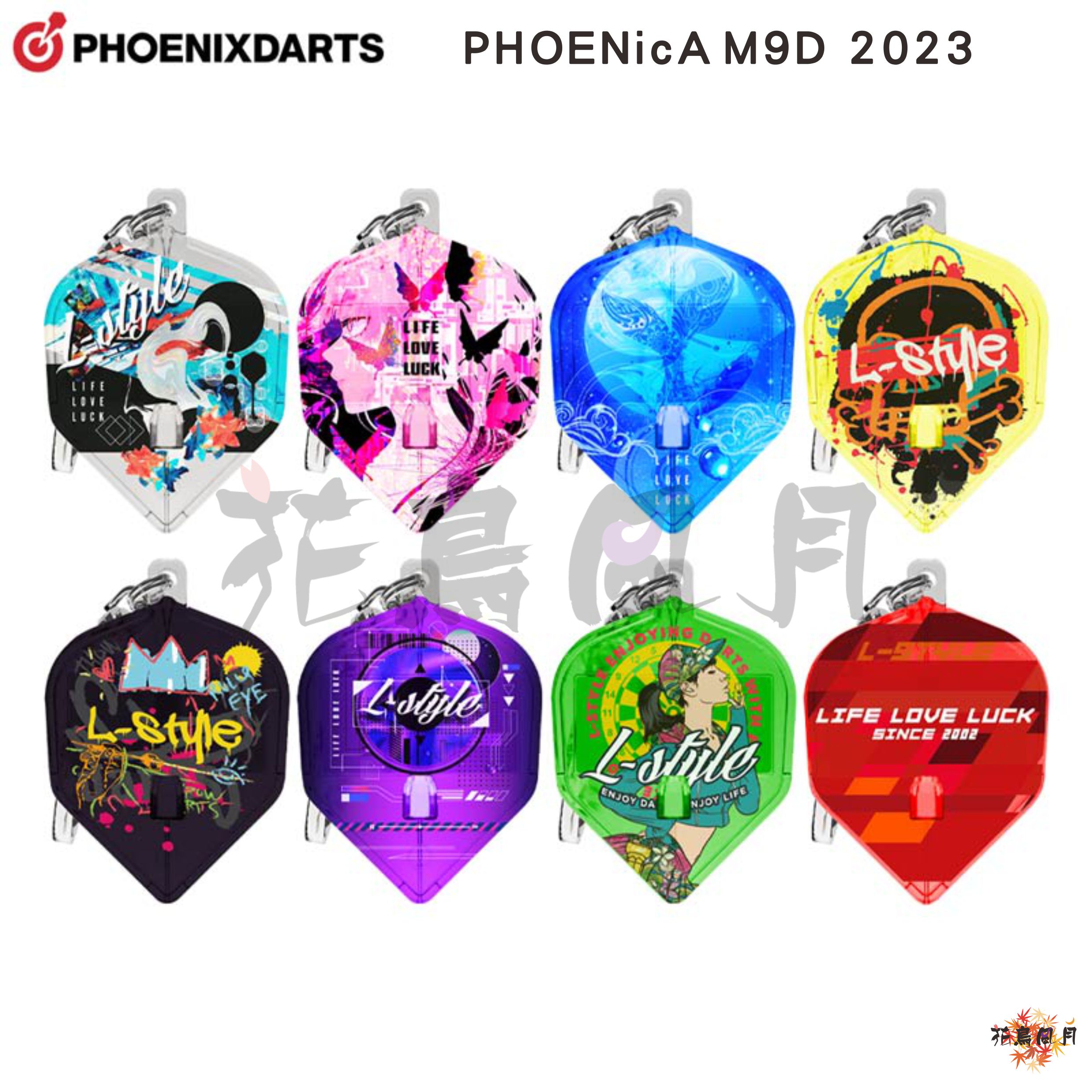phoenixcard-L-M9D2023