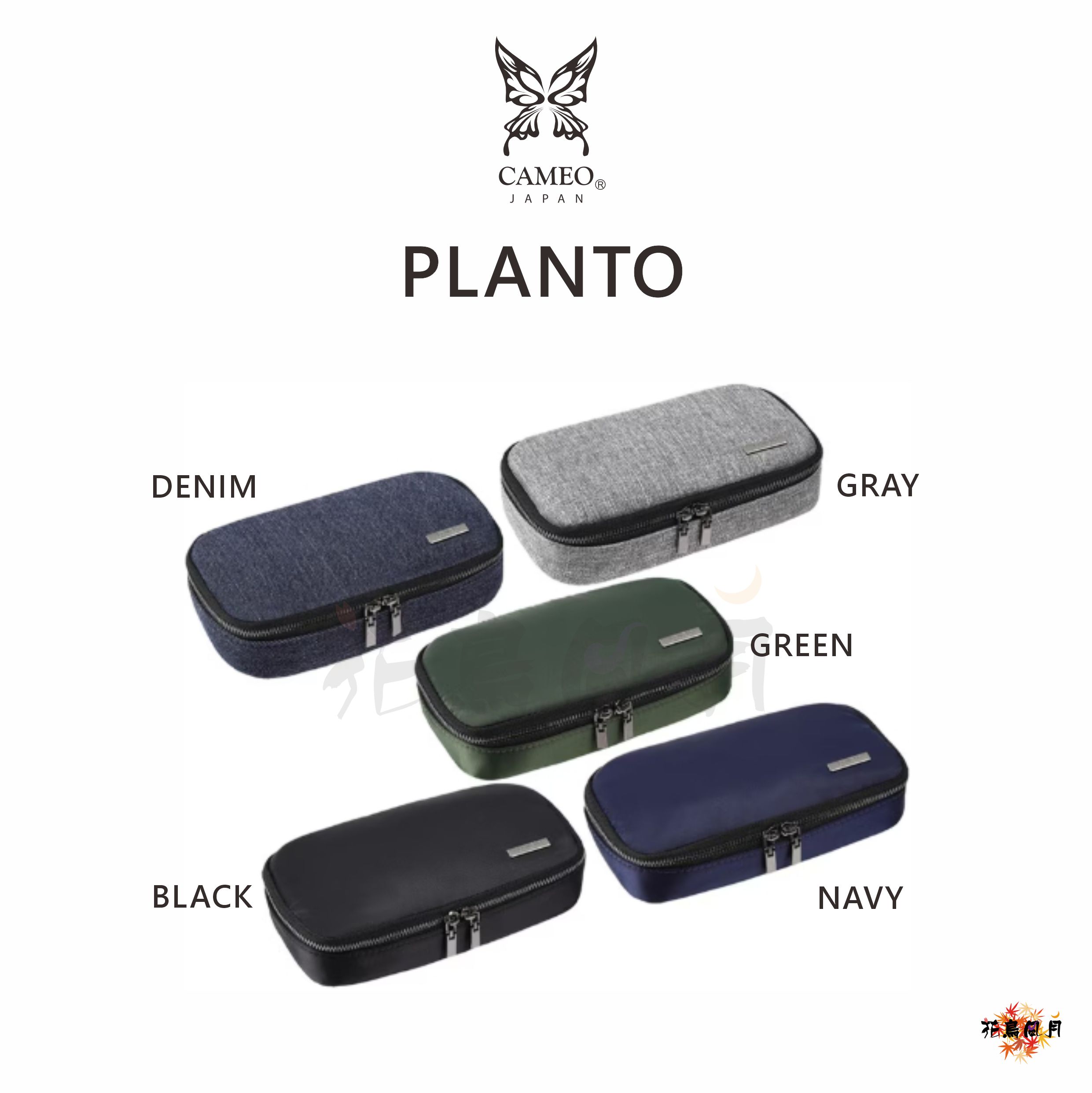 CAMEO-PLANTO