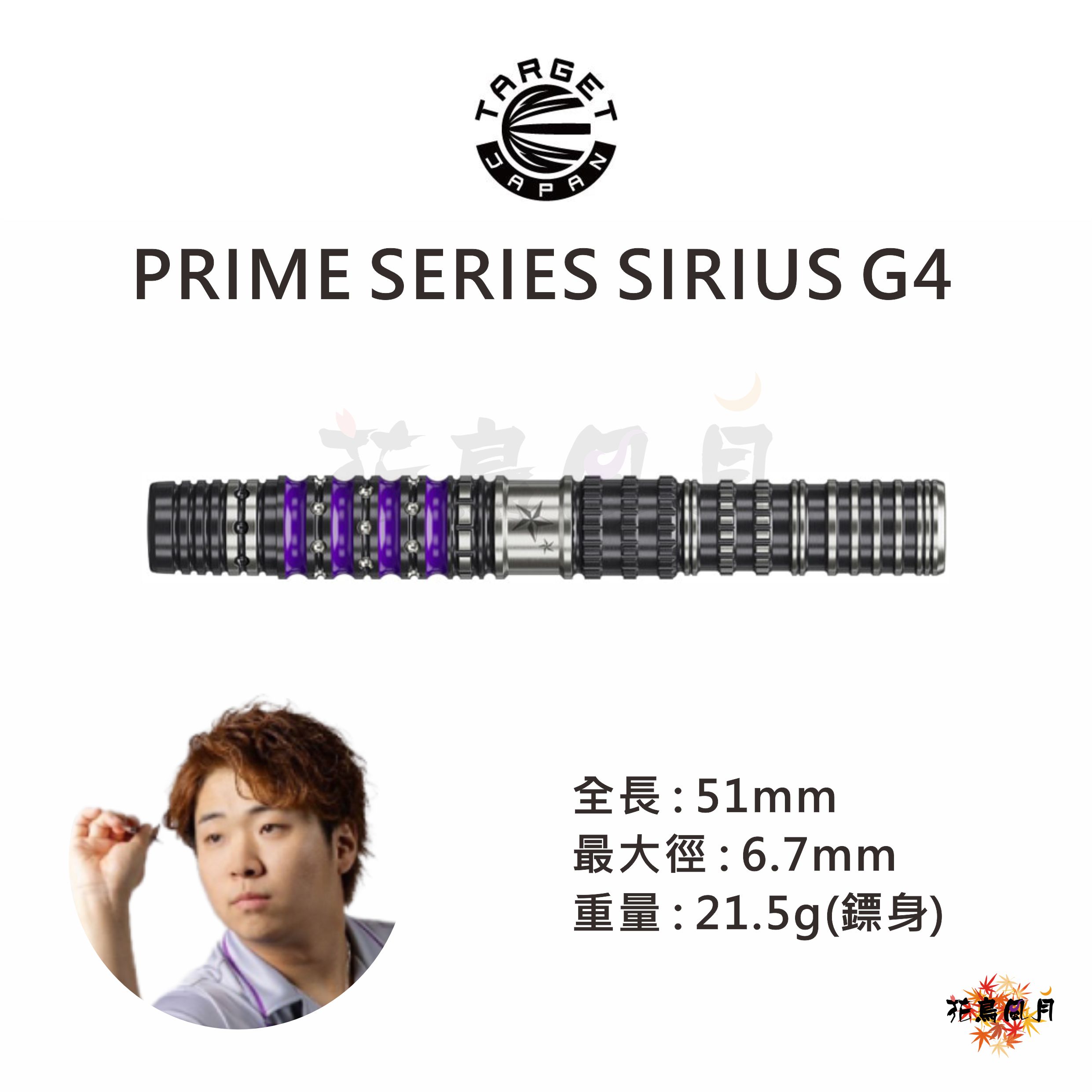 TARGET-SIRIUS4