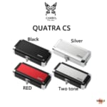 CAMEO-QUATRA-CS