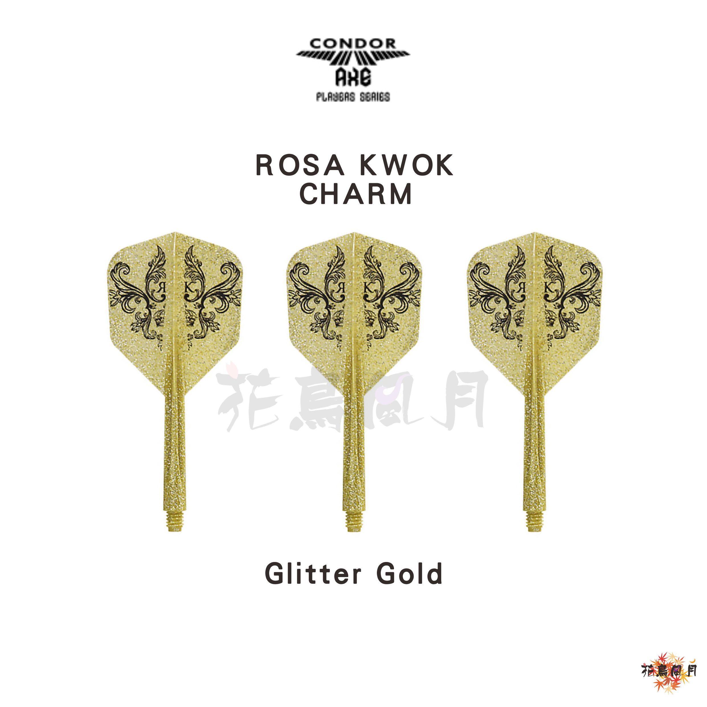 CONDOR-AXE-RosaKwokGlitterGold