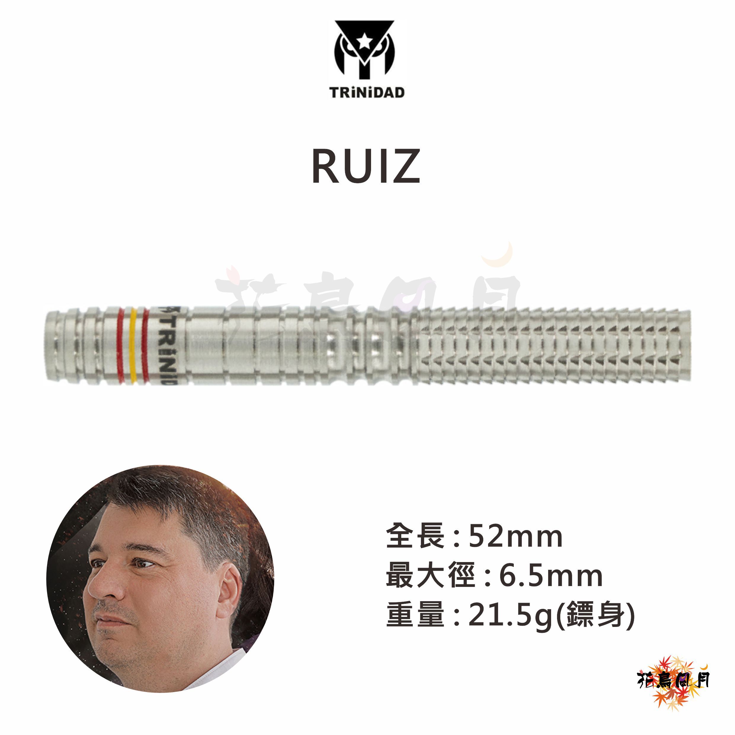 TRiNiDAD-RUIZ