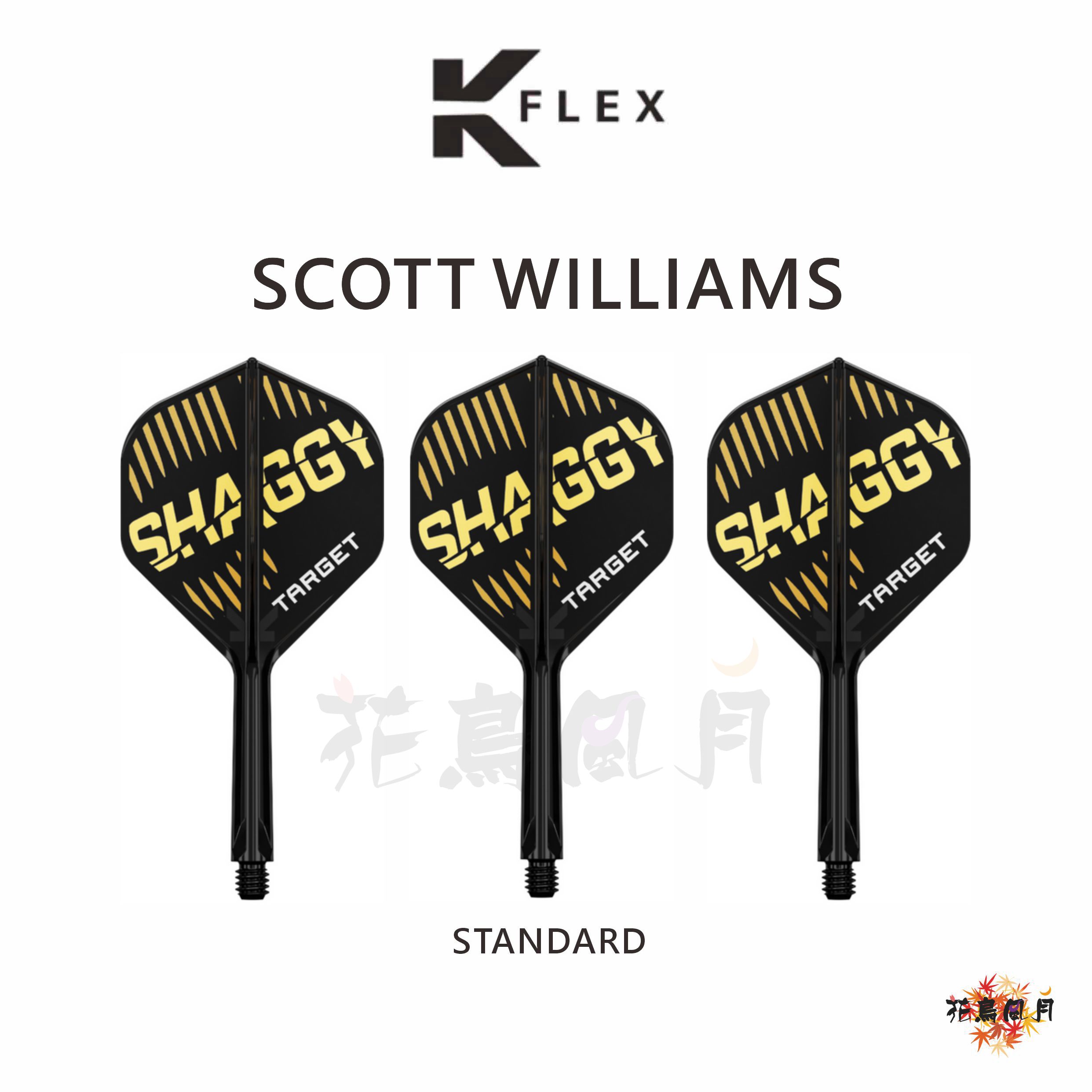 TARGET-KFLEX-ScottWilliams 
