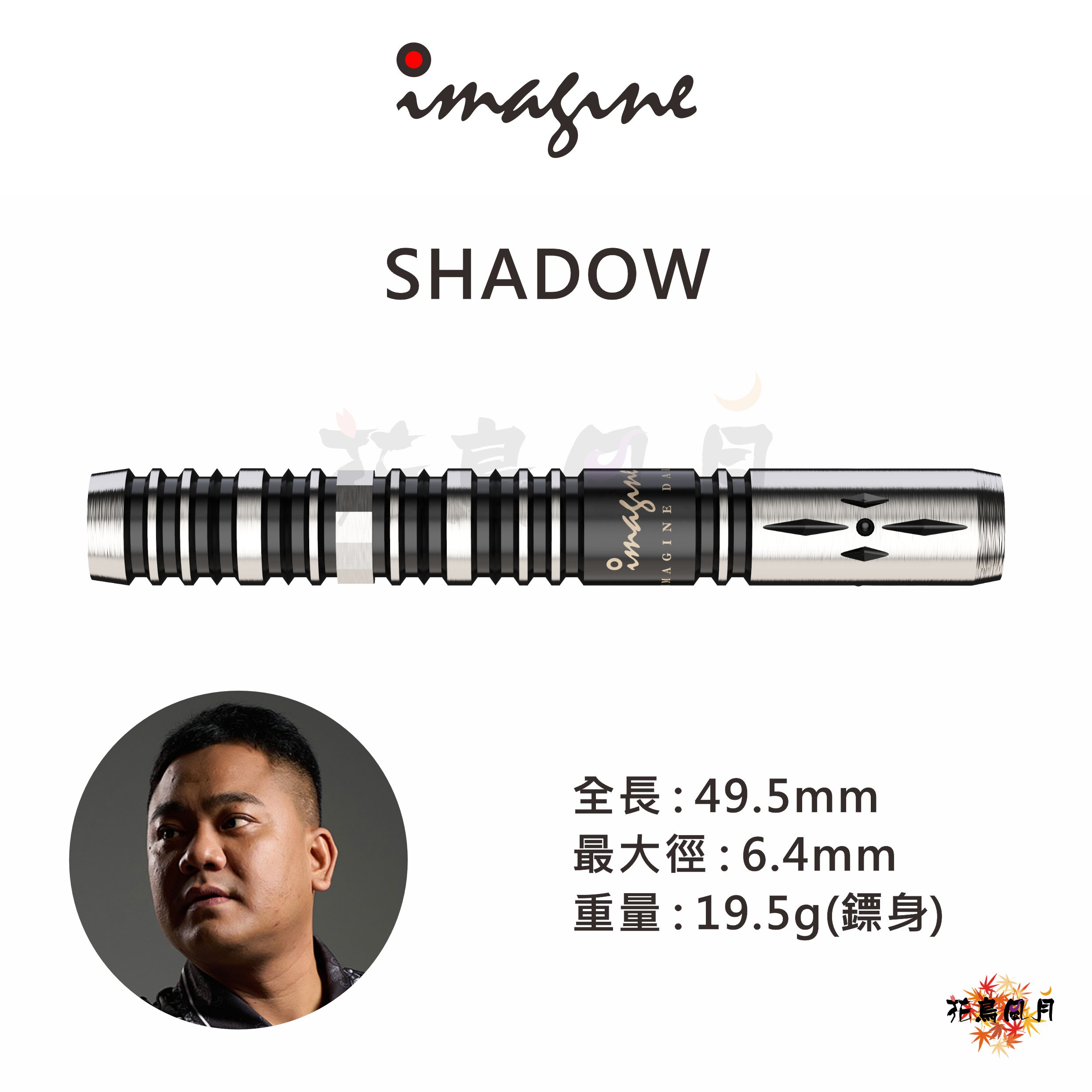 IMAGINE-Shadow