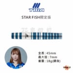 TIGA-STARFISH-Limited
