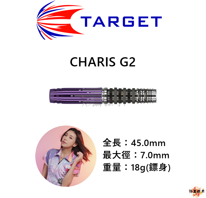 TARGET-CHARIS2