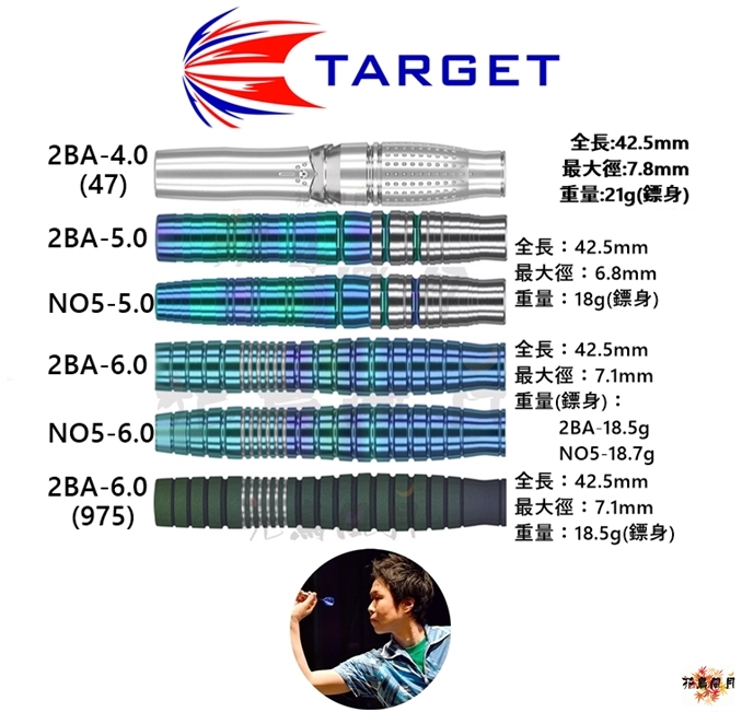 TARGET-RISING-SUN