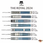TRiNiDAD-THEROYAL2024