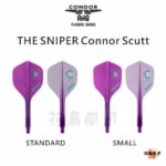 CONDOR-AXE120-TheSniper