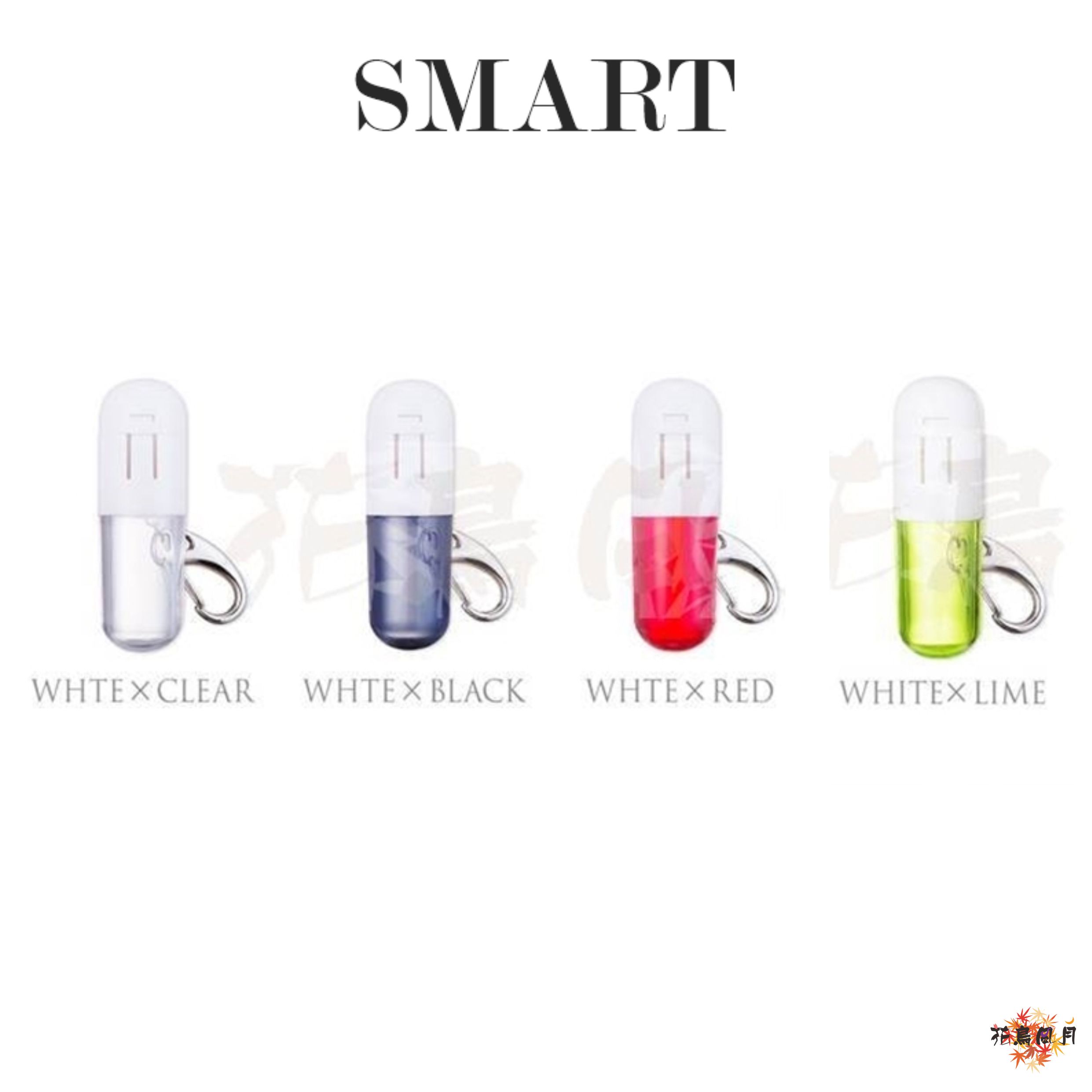 CAMEO-TipShaftCase-SMART