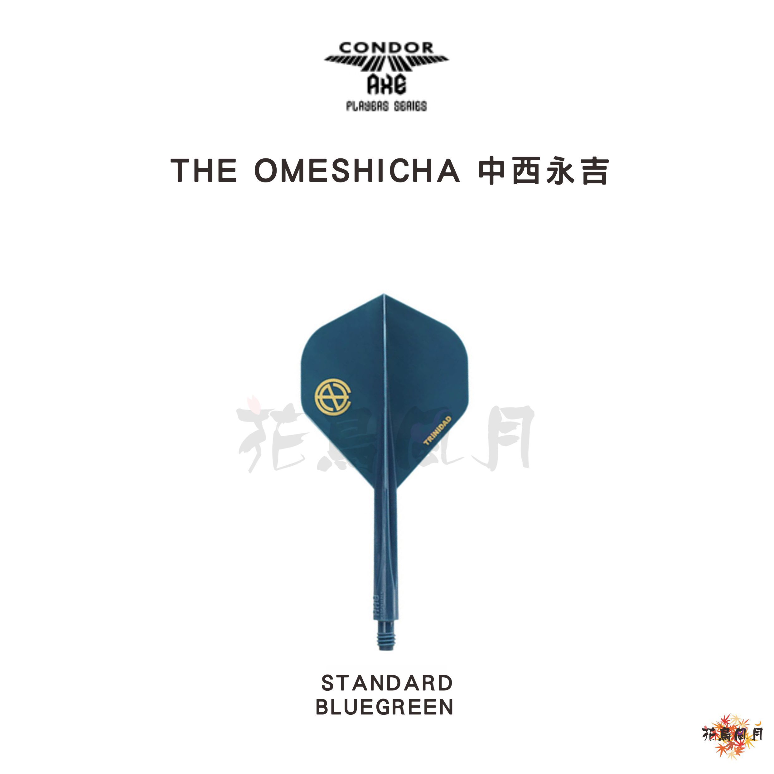 CONDOR-AXE-theomeshicha