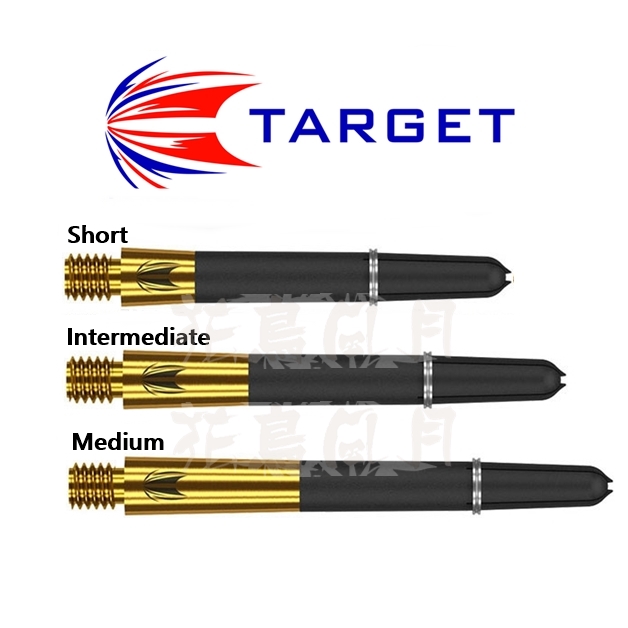 Target-TiCARBON-Gold