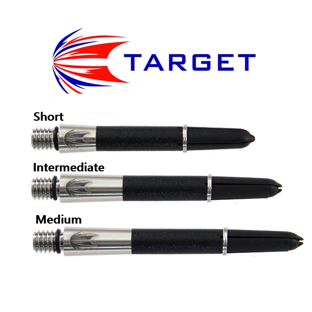 Target-TiCarbon-Shaft