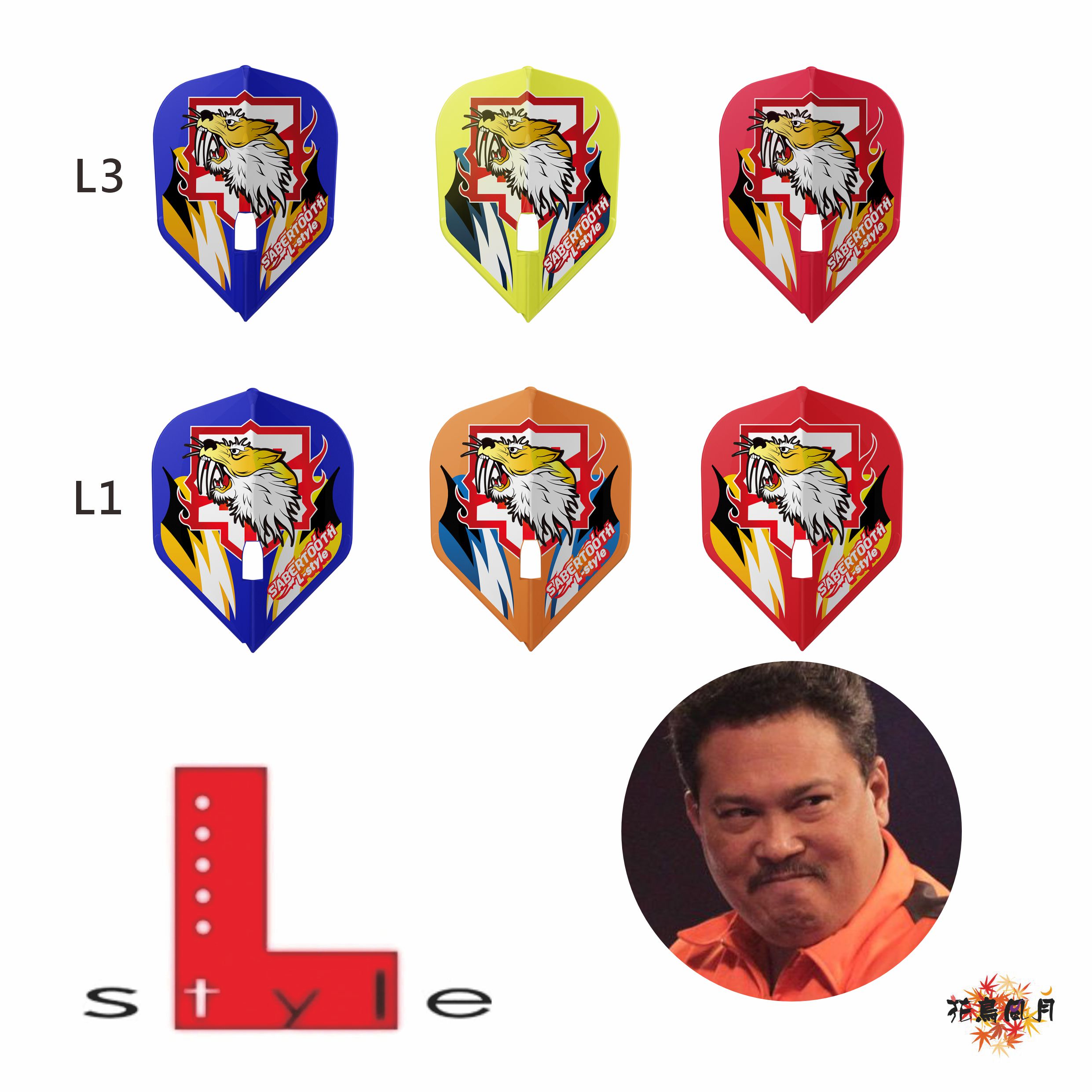 Lstyle-Tengku-Shah