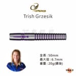 Cosmodarts-TrishGrzesik