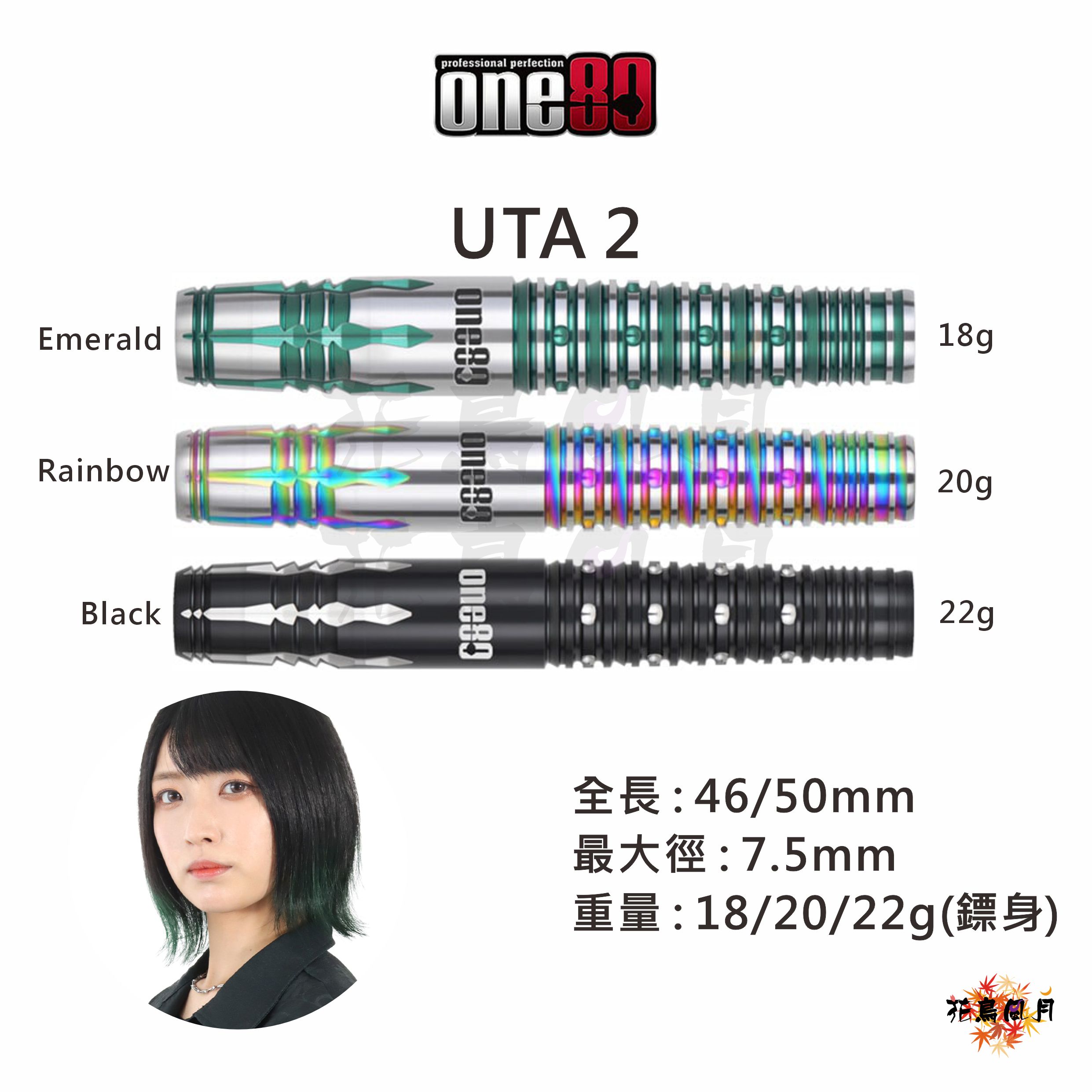 one80-UTA2