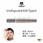 TRiNiDAD-KID3