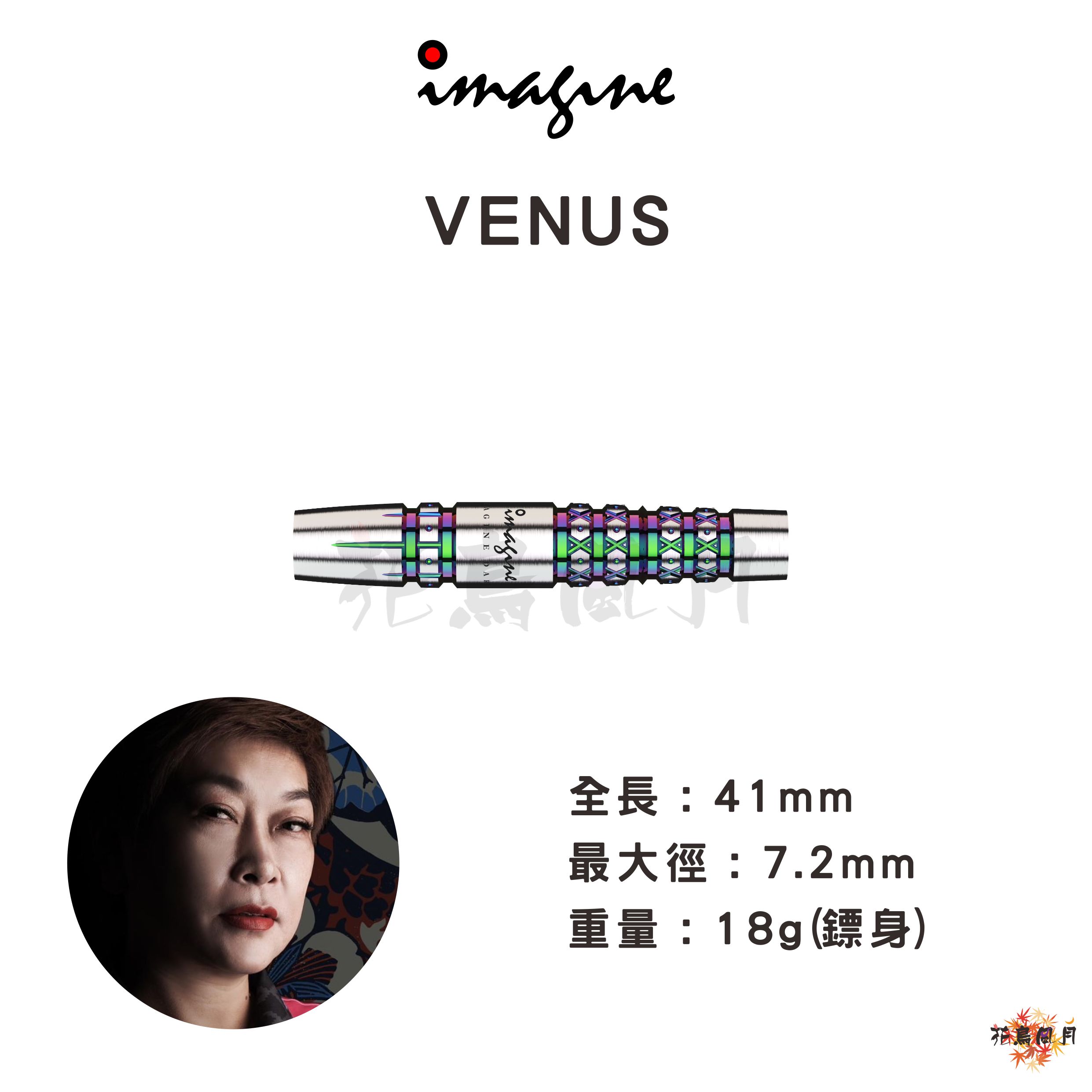 IMAGINE-Venus