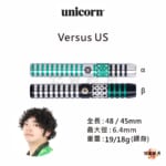 Unicorn-VersusUS