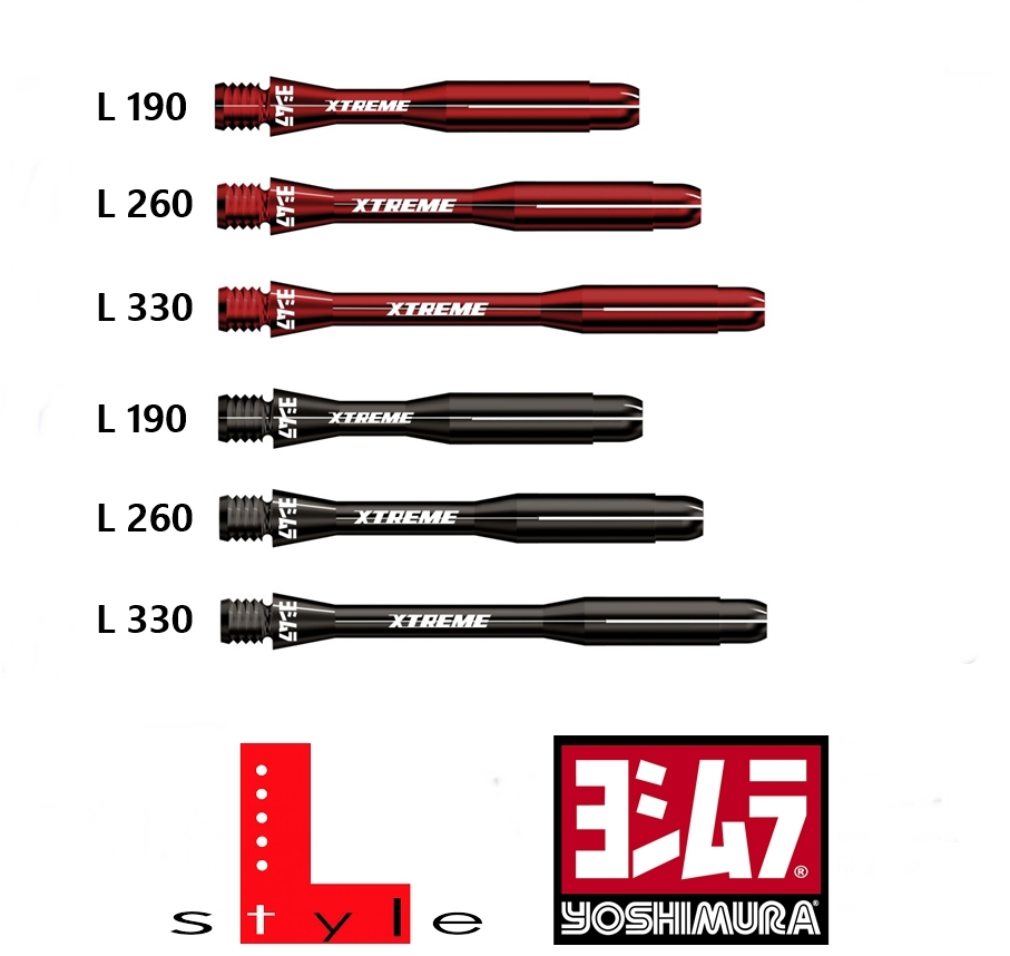 YOSHIMURA-XTREME-SlimLock