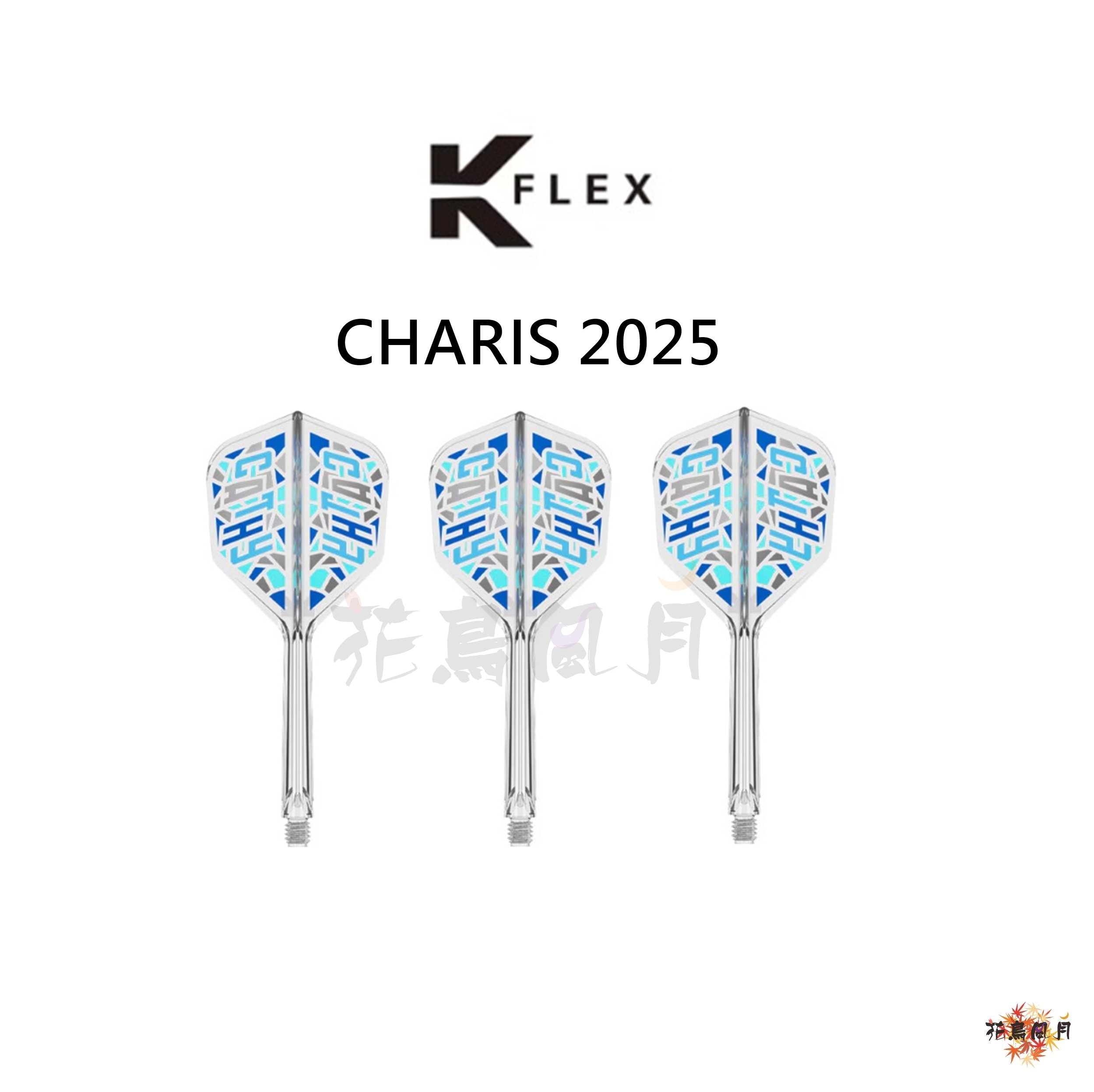TARGET-KFLEX-CHARIS2025