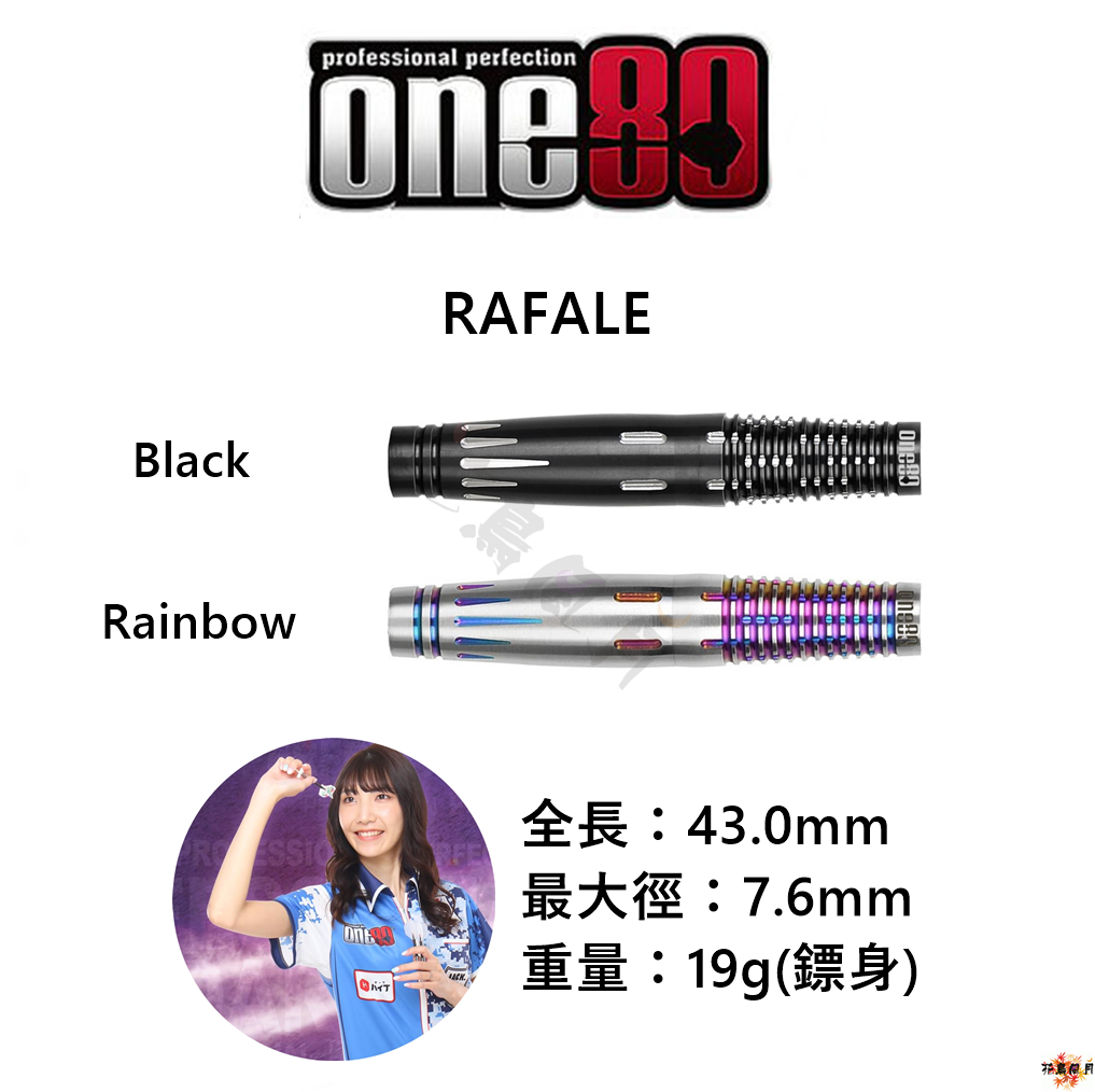 one80-Rafale