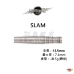 JOKERDRIVER-EXTREME-SLAM