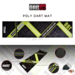 ONE80-POLYDARTMAT