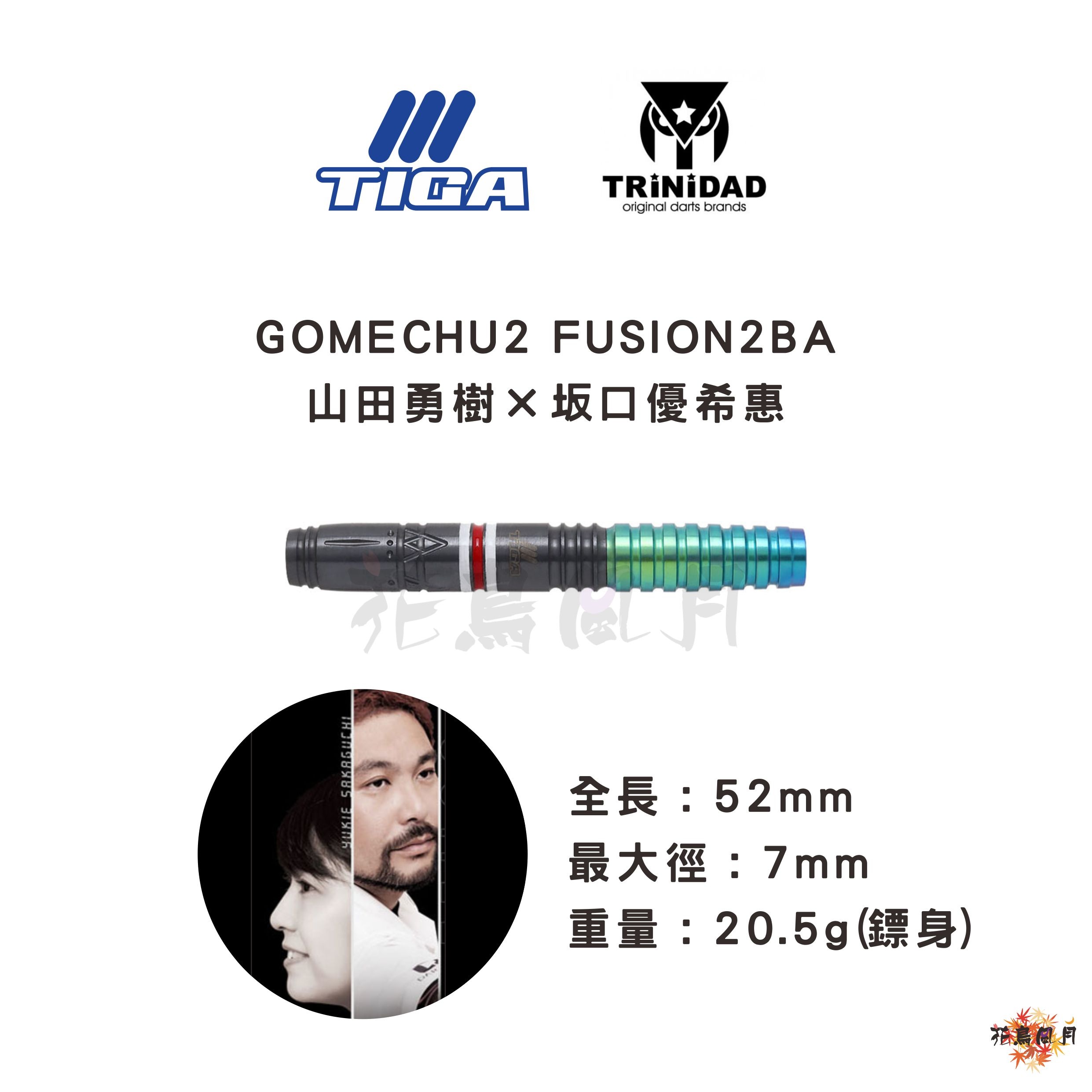 TIGA-GOMECHU2-Fusion