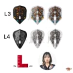 Lstyle-KAORUSHIMAKAWA